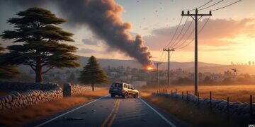 Giada De Laurentiis réinvente la salade Caprese avec des agrumes dhiver pour un plat éclatant de fraîcheur et de vitalité parfait pour illuminer vos repas de saison   Viral Mag