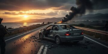 Le décès dHassan Nasrallah chef du Hezbollah pourrait bouleverser léquilibre géopolitique au Moyen Orient Analyse des répercussions potentielles   Viral Mag