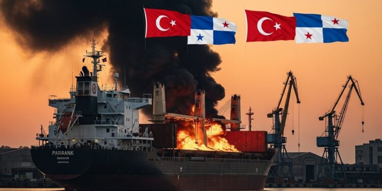 Frappes Russes Sur Odessa : Navire Turc Touché Et Tensions - Viral Mag Un navire turc endommagé par une frappe russe près dOdessa relance les craintes descalade en mer Noire La Turquie appelle à un cessez le feu ciblé tandis que lEurope exige des garanties américaines avant toute négociation Viral Mag