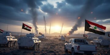 Le conflit meurtrier au Soudan a poussé plus dun million de personnes à fuir vers le Soudan du Sud voisin mettant à rude épreuve les ressources de ce pays fragilisé LONU tire la sonnette dalarme face à cette crise humanitaire de grande ampleur   Viral Mag