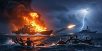 Découvrez lescalade terrifiante des frappes nocturnes russes sur lUkraine en novembre  plus de 5 600 missiles et drones lancés pour briser le moral et le réseau énergétique avant lhiver   Viral Mag