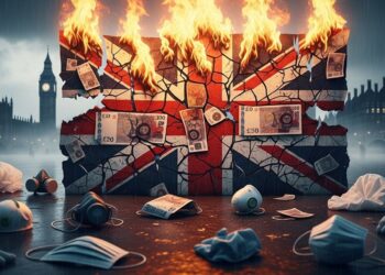 Fraude Covid au Royaume-Uni : 10,9 Milliards Perdus - Viral Mag Découvrez comment la fraude et les erreurs liées aux aides Covid ont coûté 109 milliards de livres au Royaume Uni Un rapport accablant pointe les failles du système durgence mis en place Viral Mag