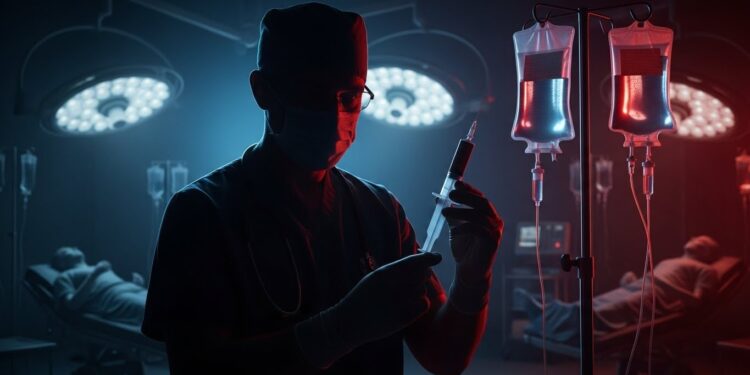 Découvrez les motivations choc de la cour après la condamnation à perpétuité de lanesthésiste Frédéric Péchier pour 30 empoisonnements mortels Un profil psychologique glaçant révélé   Viral Mag