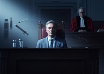 William Ruto durcit le ton face aux manifestations au Kenya autorisant la police à tirer sur les pillards Une crise qui menace la démocratie   Viral Mag