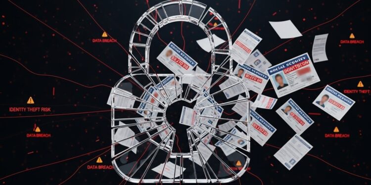 Découvrez les détails alarmants de la cyberattaque contre 700Credit qui a exposé noms adresses et numéros de sécurité sociale de plus de 58 millions de personnes Quelles mesures prendre pour vous protéger    Viral Mag