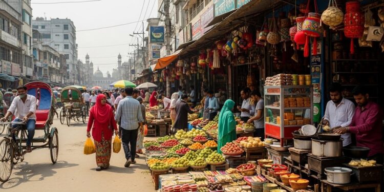 Des dizaines de milliers de Bangladais ont rendu hommage à Sharif Osman Hadi figure clé de la révolte de 2024 lors de funérailles émouvantes à Dacca Découvrez les tensions persistantes et le deuil national   Viral Mag