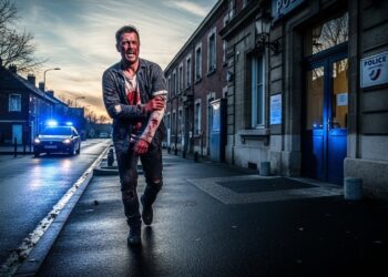 21032025   Une nouvelle grève paralyse lArgentine le 10 avril  retraites en danger violences en hausse Que prépare le gouvernement face à la colère    Viral Mag