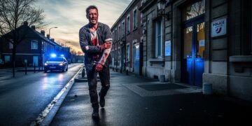 21032025   Une nouvelle grève paralyse lArgentine le 10 avril  retraites en danger violences en hausse Que prépare le gouvernement face à la colère    Viral Mag