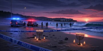 Drame à la DGSI : Un Policier Met Fin à Ses Jours Sur Son Lieu de Travail - Viral Mag Choc à la DGSI un agent retrouvé sans vie dans un parking Une enquête est ouverte pour élucider ce drame qui ébranle les services de renseignement Viral Mag