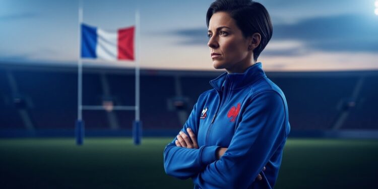 Déçue mais lucide Gaëlle Mignot revient sur trois ans à la tête des Bleues la 4e place au Mondial et les erreurs assumées Un témoignage rare et sincère   Viral Mag