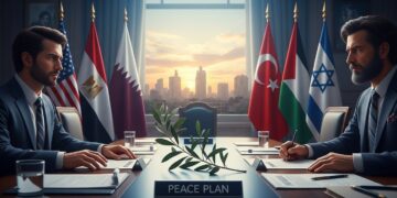 LEurope face à un défi  renforcer sa défense tout en subissant une guerre commerciale Quels enjeux pour lOTAN et les citoyens    Viral Mag