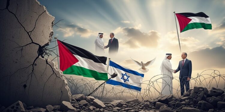 Le Qatar et lÉgypte pressent Israël de retirer totalement ses troupes de Gaza et de déployer une force internationale La trêve reste précaire les violations se multiplient Que réserve la phase 2 du plan Trump    Viral Mag