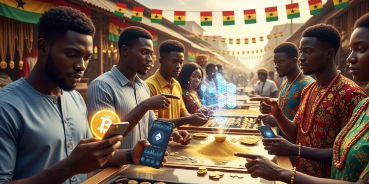 Découvrez comment le Ghana a légalisé le trading crypto avec la loi VASP 2025 apportant clarté et protection Quelles opportunités et défis pour les investisseurs africains    Viral Mag
