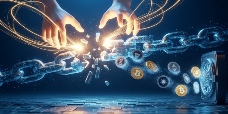 Découvrez comment Gnosis Chain a activé un hard fork pour récupérer 94 millions de dollars gelés après lexploit de Balancer Une décision qui divise la communauté crypto sur limmutabilité blockchain   Viral Mag