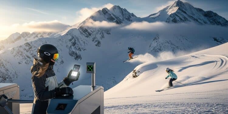 Découvrez la saison 2025 2026 de Grandvalira  forfait 100  mobile Coupe du monde dames championnats du monde de freeride et expériences uniques dans les Pyrénées   Viral Mag