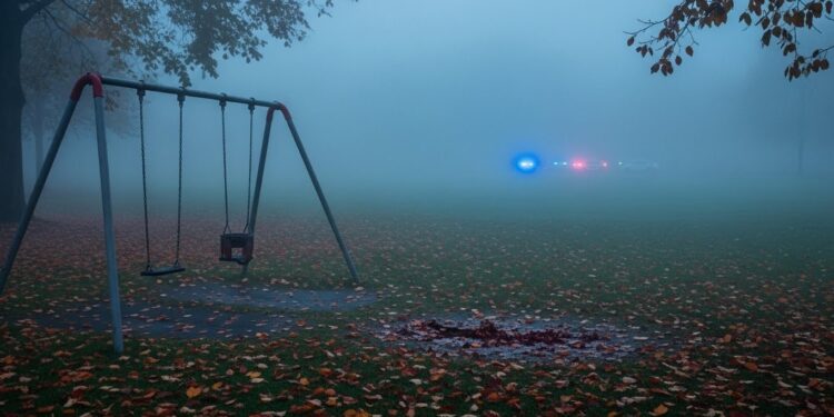 Grenoble : Corps Mort Retrouvé Dans Parc, Coups Et Détonations - Viral Mag Découverte macabre à Grenoble un jeune homme mort traces de violence dans un parc Des détonations nocturnes intriguent Enquête en cours sur ce drame qui secoue la Villeneuve Viral Mag
