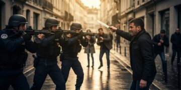 Plus dun enfant sur quatre souffre de malnutrition sévère dans le monde Découvrez lampleur de cette crise humanitaire et ses conséquences dévastatrices sur le développement des enfants   Viral Mag