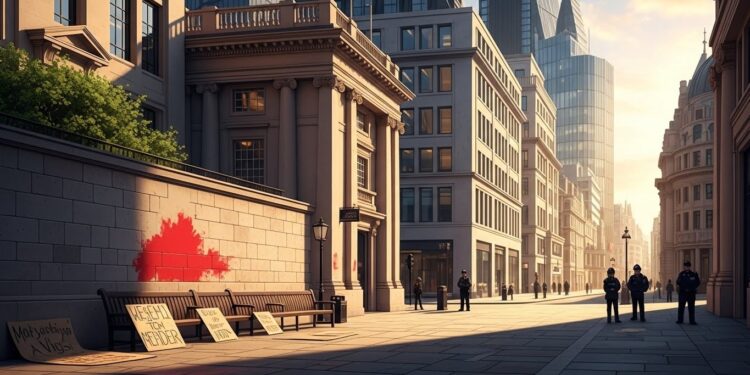 Découvrez les détails de larrestation de Greta Thunberg à Londres sous lois antiterroristes pour soutien à Palestine Action Une action symbolique qui interroge sur la liberté dexpression   Viral Mag