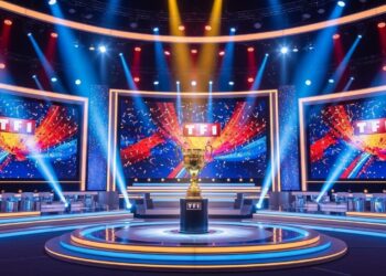 Matthieu Delormeau revient à la télévision après deux ans évoquant son combat contre les addictions dans un témoignage poignant Découvrez son parcours   Viral Mag