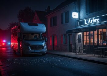 La France en proie au chaos politique : l’angoisse des patrons - Viral Mag Les dirigeants dentreprises français sinquiètent des incertitudes sur la politique économique du futur gouvernement et craignent un décrochage Viral Mag