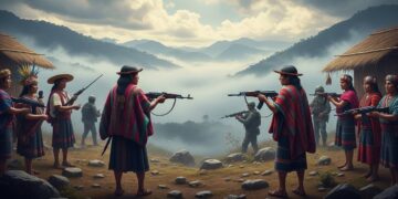 Lettre de Trump à l’Iran : Négocier ou Résister ? - Viral Mag Découvrez comment une lettre de Trump met lIran face à un dilemme céder aux sanctions ou tenir bon Suspense et enjeux explosifs Viral Mag