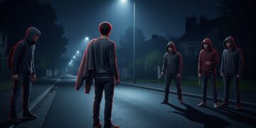 À Gaza des notables rejettent les accusations de détournement daide par le Hamas Découvrez les tensions autour de la distribution humanitaire   Viral Mag