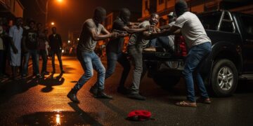 Découvrez le robot tondeuse Parkside à 439 € avec garage inclus Autonome connecté et idéal pour 1000 m² il simplifie lentretien de votre pelouse   Viral Mag