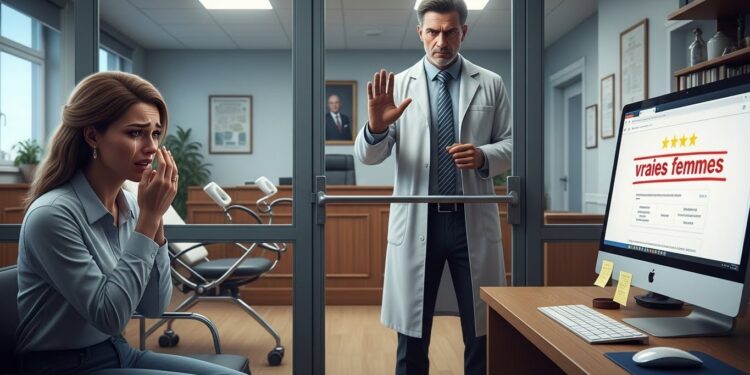 Décryptage complet de laffaire du gynécologue palois Victor Acharian condamné pour outrage sexiste après avoir refusé une femme transgenre Refus médical réponse Google explosive sanctions  tout ce quil faut savoir sur ce dossier brûlant qui divise la France   Viral Mag