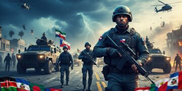 Trump Révoque une Règle sur les Droits Humains et les Armes - Viral Mag Trump annule une directive clé sur les droits humains dans les ventes darmes Quelles conséquences pour les alliés des USA Découvrez vite Viral Mag