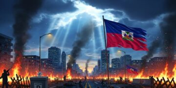 18102025   À Gabès des habitants se révoltent contre une usine polluante Arrestations massives et gaz toxiques  jusquoù ira cette crise environnementale  Lisez la suite pour comprendre les enjeux   Viral Mag