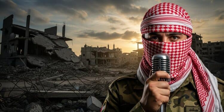 Les Brigades al Qassam annoncent le décès dAbou Obeida tué en août lors dune frappe israélienne Une figure emblématique disparaît après des mois de silence marquant un tournant dans le conflit à Gaza   Viral Mag