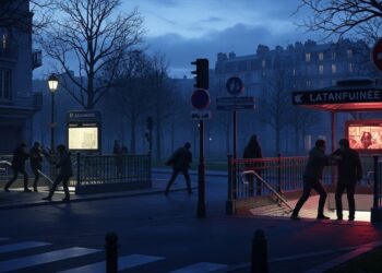 Paul El Kharrat Recadre Faustine Bollaert en Direct - Viral Mag Paul El Kharrat cloue le bec de Faustine Bollaert dans une émission tendue Découvrez cet échange viral qui secoue la télé française Viral Mag