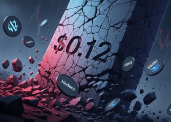 Le marché crypto gagne 35  en 24h Bitcoin à 115K$ Ethereum à 42K$ Découvrez pourquoi les tensions commerciales sapaisent et comment la Fed influence ce rallye   Viral Mag