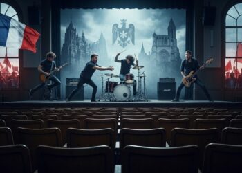 Crise Sidérurgique : Montataire Perd Des Emplois - Viral Mag ArcelorMittal supprime 25 à 30 postes à Montataire dans une crise sidérurgique Quels impacts pour lOise Découvrez les détails Viral Mag