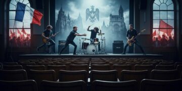 Crise Sidérurgique : Montataire Perd Des Emplois - Viral Mag ArcelorMittal supprime 25 à 30 postes à Montataire dans une crise sidérurgique Quels impacts pour lOise Découvrez les détails Viral Mag