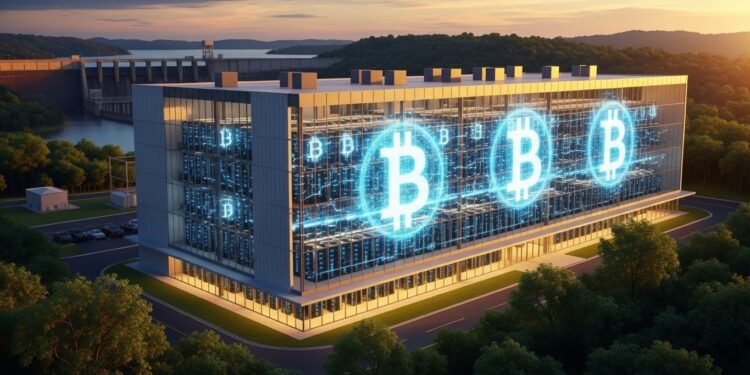 Hive Renforce le Minage Bitcoin au Paraguay Face à la Concurrence - Viral Mag Découvrez comment Hive Digital Technologies accélère son minage de Bitcoin au Paraguay grâce à lhydroélectricité bon marché tout en développant linformatique haute performance malgré la volatilité du marché Viral Mag