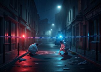 Viol à Heinsberg : Cinq Suspects Syriens Interpellés - Viral Mag À Heinsberg cinq Syriens suspectés du viol dune adolescente sous la menace dune arme arrêtés Enquête en cours détails troublants révélés Viral Mag