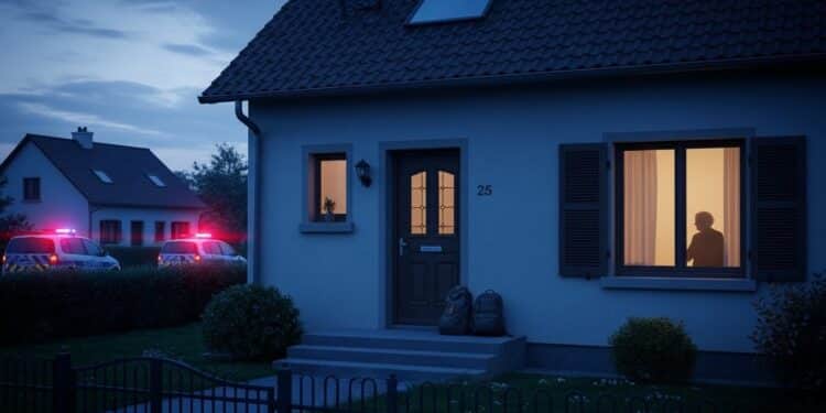 Découvrez le tragique homicide dune sexagénaire à Raillencourt Sainte Olle Nord Elle hébergeait un SDF qui a été interpellé Un fait divers glaçant qui interroge sur laide aux plus démunis   Viral Mag