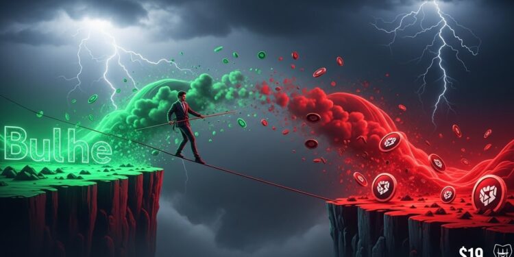 Découvrez pourquoi le prix dHyperliquid sessouffle sous la pression baissière avec un support clé à 29$ en péril Analyse technique et risques dun plongeon vers 19$ Restez informé des tendances crypto volatiles   Viral Mag