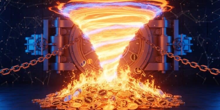 Découvrez la proposition choc de la Hyper Foundation  brûler définitivement les millions de HYPE de lAssistance Fund Un vote décisif qui pourrait réduire de plus de 10 loffre totale du token   Viral Mag