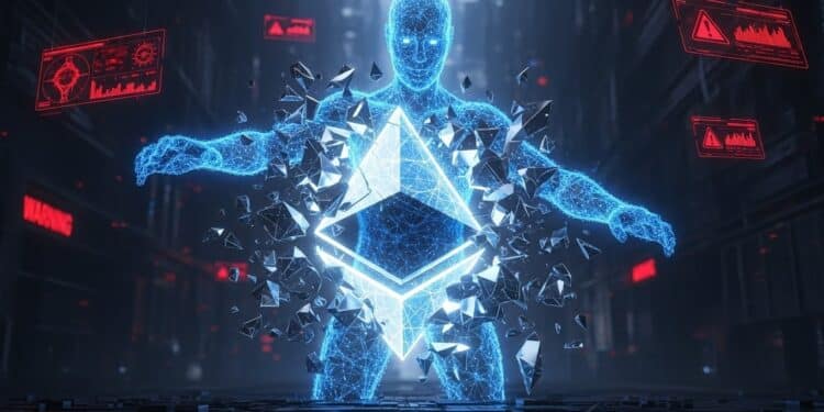 Découvrez comment GPT 5 et Claude ont découvert des failles zero day sur Ethereum valant des millions LIA devient une menace réelle pour la blockchain   Viral Mag