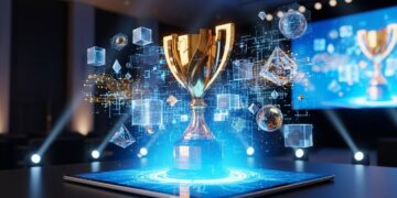 21092025   TAP et LINK vont ils exploser en 2025  Découvrez pourquoi ces cryptos attirent lattention et pourraient transformer le marché Lisez pour savoir plus   Viral Mag