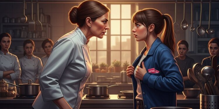 Ici Tout Commence : Drame et Alliances Inattendues le 1er Janvier - Viral Mag Découvrez les spoilers de lépisode du 1er janvier 2026 dIci tout commence Clotilde menace Joséphine Coline doute de son couple et un duo surprenant se forme entre Solal et Olivia Viral Mag