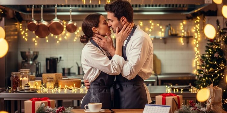 Découvrez les résumés détaillés de lépisode dIci tout commence du 26 décembre 2025  Loup et Joséphine craquent enfin Coline choisit son cœur et une invitation inattendue bouleverse Noël Tous les rebondissements    Viral Mag