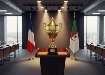 L’argent olympique, un goût amer pour Oumiha - Viral Mag Malgré une médaille dargent aux JO de Paris le boxeur Sofiane Oumiha ne cache pas sa déception Retour sur ses mots poignants Viral Mag