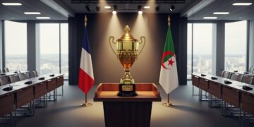 L’argent olympique, un goût amer pour Oumiha - Viral Mag Malgré une médaille dargent aux JO de Paris le boxeur Sofiane Oumiha ne cache pas sa déception Retour sur ses mots poignants Viral Mag