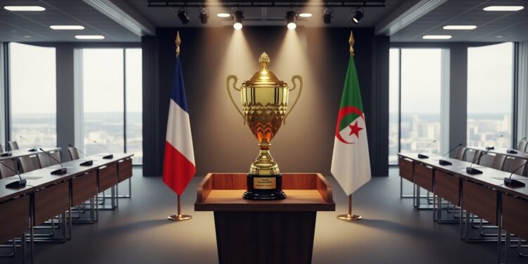 Décryptage complet de laffaire Imad Tintin  de laccusation de provocation au terrorisme à une simple amende avec sursis Retour sur un dossier ultra médiatisé au cœur des tensions franco algériennes   Viral Mag