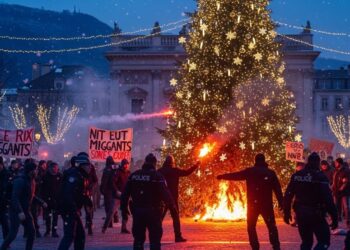 Violette Dorange plus jeune vainqueure du Vendée Globe annonce une pause médiatique pour se recentrer Découvrez son parcours et sa décision inattendue   Viral Mag