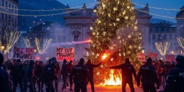 Violette Dorange plus jeune vainqueure du Vendée Globe annonce une pause médiatique pour se recentrer Découvrez son parcours et sa décision inattendue   Viral Mag