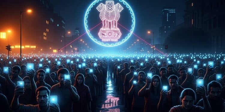 Le gouvernement indien abandonne lobligation dinstaller Sanchar Saathi sur tous les nouveaux smartphones après 48h de tollé général Retour sur ce revirement express qui sauve pour linstant la vie privée de 12 milliard dutilisateurs   Viral Mag